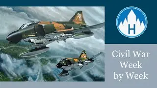 King of the Cold War: Project Homecoming 2