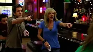 It's Always Sunny in Philadelphia: Frank's Intervention but my friends and I do all the voices