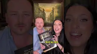 Make Money Self Publishing on Amazon KDP