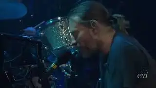 Radiohead - The Daily Mail Live