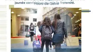 Historique institut ibn Badis de Nanterre 1994 2019 25 ans