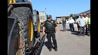 FDOT/FHP Training Class 