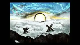 A Russian Story -- Roblox Project Untote Theme