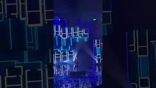 Atif Aslam performance in hum awards 2024