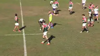 FBRFC 3rd vs SK Walmers First Half
