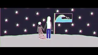 Daj - One Small Step (Official Visualizer)