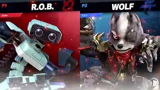 Zomba (R.O.B., Other) vs. Jakal (Wolf, Other) | 19 Jul '24
