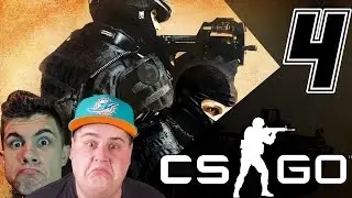 CS GO Csicskák | Unfielddel | #4