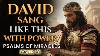 🎶Cleanse Your Home with Psalms of King David | Hebrew Worship Songs of Zion 🎶 #psalms #hebrewmusic