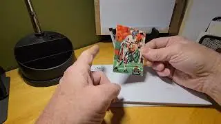 Autographs In My Mailbox #19. TTM Returns and eBay pick ups.