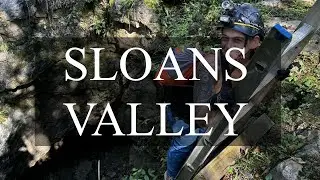 Sloans Valley Trip   Oasis Adventure