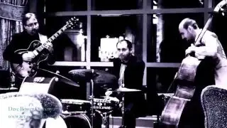 Dave Bowen Orchestra - Thrift Shop (cover) - Wedding, Party, Corporate Event Band (from SLC, Utah)