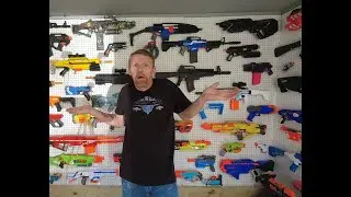 Loadouts ! Vol  1   Essential Accessories !!