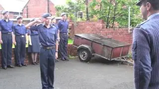 1206 Recruitment advert for RAF Air Cadets #WHATWEDO