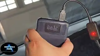 How to keep your dashcam running without draining the car battery