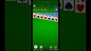 Mi r&eacute;cord personal en Solitario