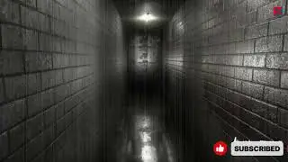 An unfortunate incident happened in a house... a ghost story.