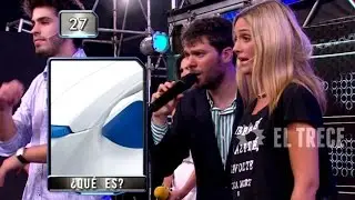 La mejor elección - Programa 14/3/15