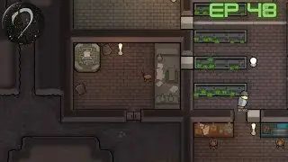 Rimworld Biotech Ep 48 Multi Analyzer