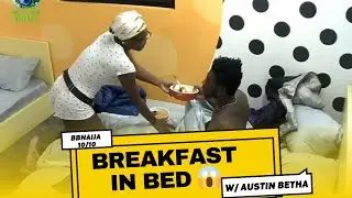 BBNAIJA 10/10: Dede Serves Koyin Breakfast, Blasts Kola 🤯 | Gigi Jasmine vs Doris! | Austin Betha