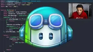 GitHub Copilot Unboxing Stream