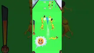 Get free slap & Run 👋🏃 | #slapandrun #gaming #shorts