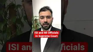 ISI | Breaking News #shorts #youtubeshorts #isi