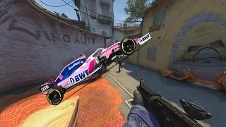 SOURCE 2 ADDED CARS! Players: