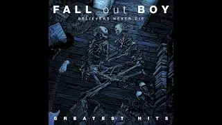 Fall Out Boy - Beat It