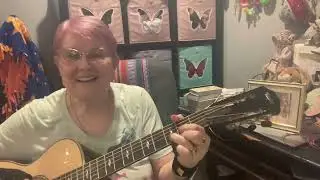 &ldquo;Sunset Over Water (Lullaby)&rdquo; original song by Sunny Heartsongs