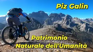 Piz Galin Dolomiti di Brenta