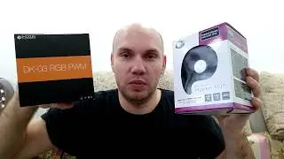 Что охладит FX4330 сравнил два куллера  ID-Cooling DK-03 RGB PWM и Coller MAster Hyper 101