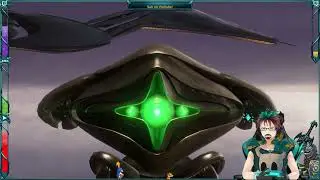 Samus Returns! Saving the Universe from a new Threat! | Metroid Prime 4