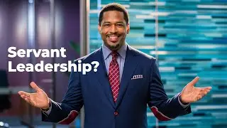 The Secret to Christian Business Leadership