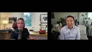#UnCharitableMovie: A conversation between Andrew Yang and Dan Pallotta