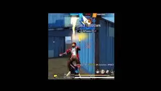IMPOSSIBLE 🍷🗿#freefire #trending #shorts #shortvideo