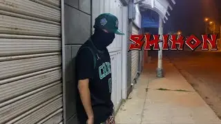Shikon - Baby Lowk (VIDEO OFICIAL)