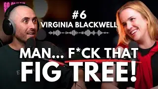 Virginia Blackwell: An Actor's Guide to Directing Actors | Ep 6 | Go Pluck Yourself