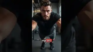 Maximize Muscle Growth with Controlled Reps