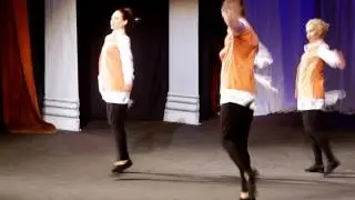 Hessa-group. Азалаис. &laquo;Дабка&raquo;