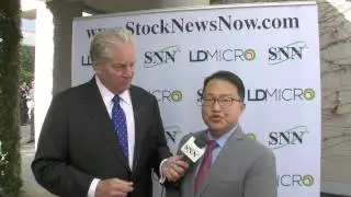 Inovio Pharmaceuticals - Synthetic DNA Therapies and Vaccines Company