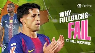 Reactive vs Proactive: The Fullback Decision That Matters