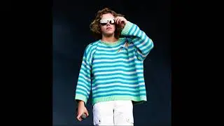 [FREE] The Kid LAROI x Iann Dior Type Beat 2021 - 