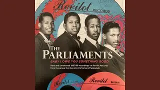 Baby I Owe You Something Good (Instrumental)