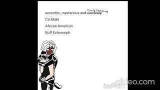 M-Multisexual Happy Pride Month Multisexual Meep Morps!! ^^ If Theo was in Lego Ninjago