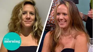 How To Fight Frizz... Whatever The Weather! | This Morning