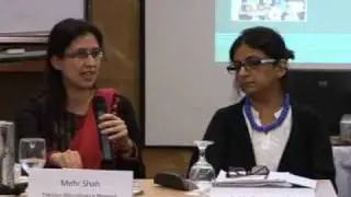 Role of National Network in developing regulations on microfinance in Pakistan