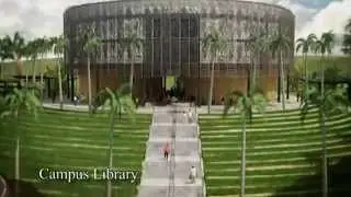UWI Penal Debe- South Campus