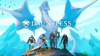 Dauntless Clear Skies Launch Trailer - PlayStation 2020