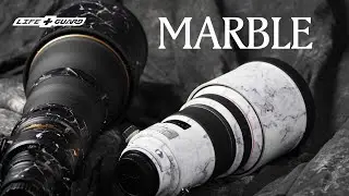 LIFE+GUARD MARBLE styles Skin